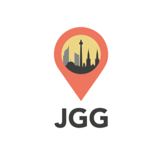 Logo Jakarta Good Guide