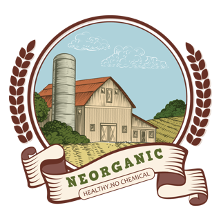 Logo Neorganic