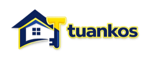 Logo Tuan Kos