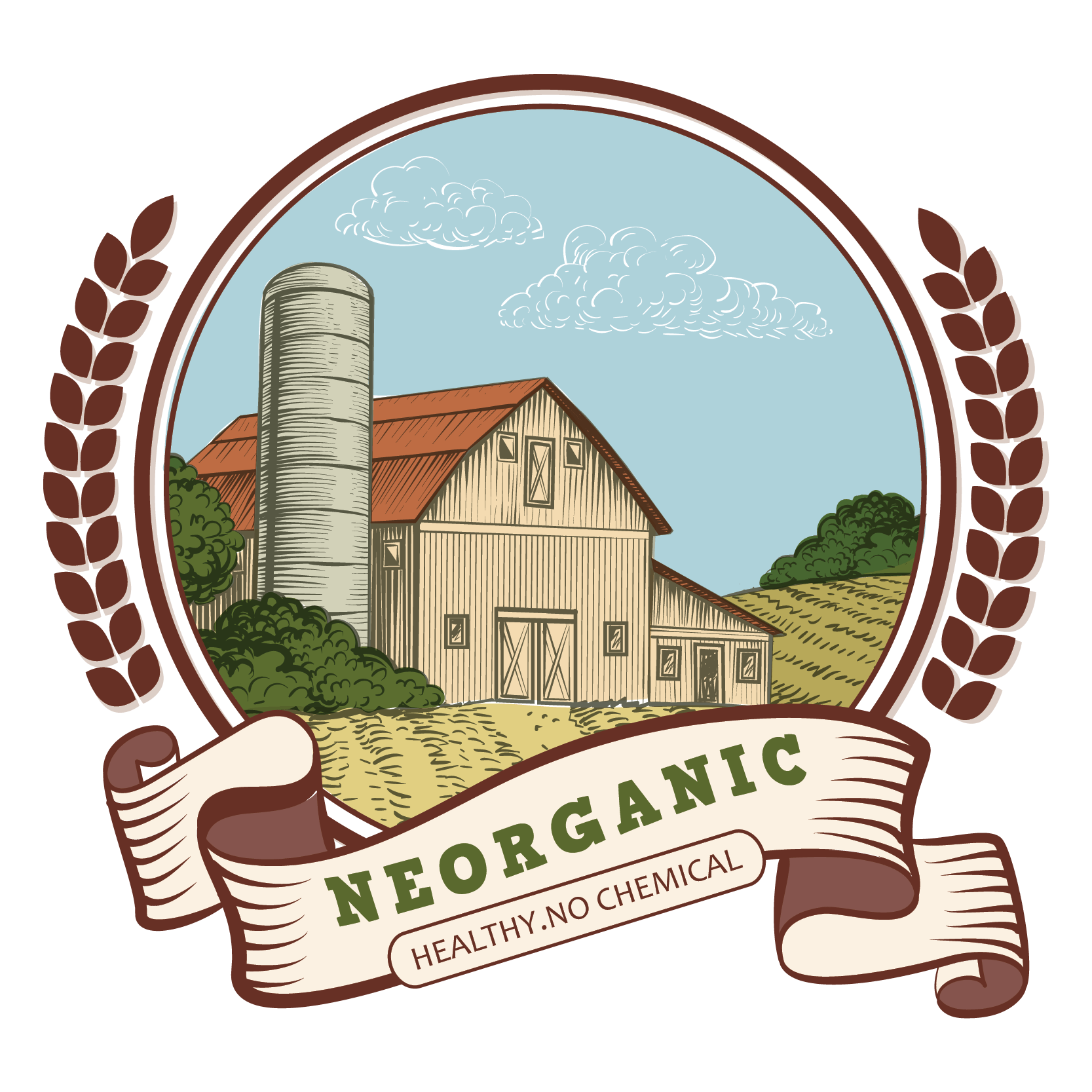 Neorganic